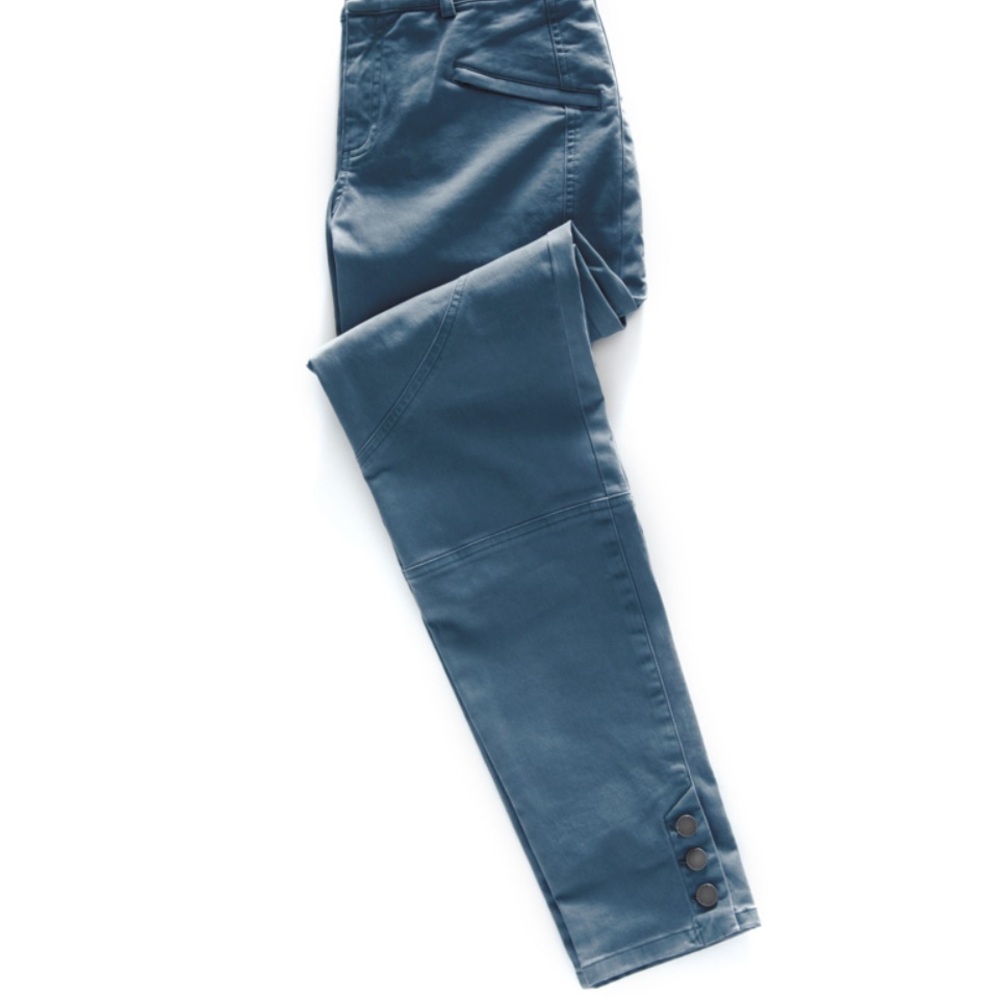 Peruvian Connection Ryder Pants Jeans Size 4